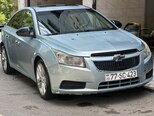 Chevrolet Cruze-5