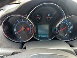 Chevrolet Cruze-11