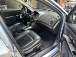 Chevrolet Cruze-10