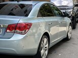 Chevrolet Cruze-6