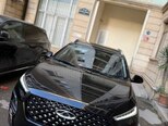 Chery Tiggo 2 Pro-1