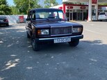 LADA (VAZ) 2107-2