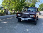 LADA (VAZ) 2107-3