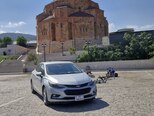 Chevrolet Cruze-8