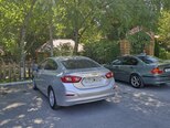 Chevrolet Cruze-7