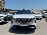 Changan CS 55 Plus-4