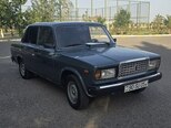 LADA (VAZ) 2107-1