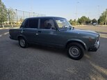 LADA (VAZ) 2107-2