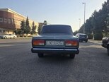 LADA (VAZ) 2107-3