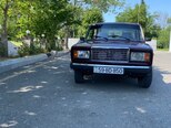 LADA (VAZ) 2107-4