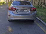 Chevrolet Cruze-2