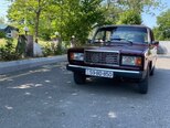 LADA (VAZ) 2107-1