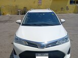 Toyota Corolla Fielder-1