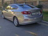 Chevrolet Cruze-4