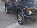 LADA (VAZ) Niva-9