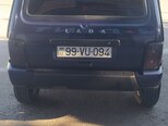 LADA (VAZ) Niva-8