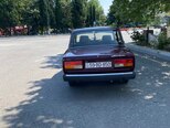 LADA (VAZ) 2107-17
