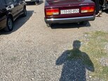 LADA (VAZ) 2107-19