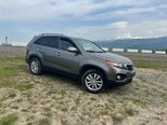 Kia Sorento-3