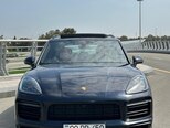 Porsche Cayenne E-Hybrid-1