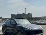 Porsche Cayenne E-Hybrid-2