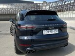 Porsche Cayenne E-Hybrid-3