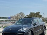 Porsche Cayenne E-Hybrid-7