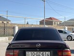 Opel Vectra-2