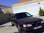 Opel Vectra-4