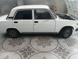 LADA (VAZ) 2107-2