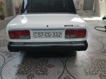 LADA (VAZ) 2107-3