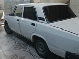LADA (VAZ) 2107-4