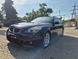 BMW 520-3