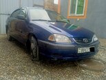 Toyota Avensis-2