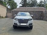 GWM (Great Wall Motor) Hover H3-1