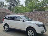 GWM (Great Wall Motor) Hover H3-2