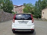 GWM (Great Wall Motor) Hover H3-3