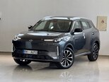 Changan Nevo Q05-1