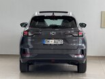 Changan Nevo Q05-5