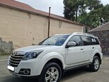 GWM (Great Wall Motor) Hover H3-4