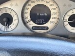Mercedes E 200-7