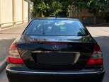 Mercedes E 200-2
