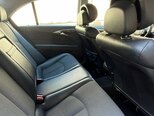 Mercedes E 200-5