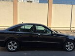 Mercedes E 200-3