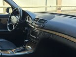 Mercedes E 200-6