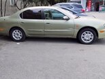 Nissan Maxima-5