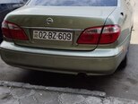 Nissan Maxima-2