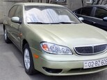 Nissan Maxima-1