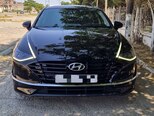 Hyundai Sonata-1