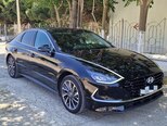 Hyundai Sonata-3